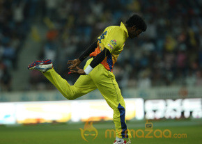 Chennai Rhinos Vs Mumbai Heroes CCL 3 Match Gallery photo 26