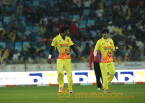 Chennai Rhinos Vs Mumbai Heroes CCL 3 Match Gallery photo 101
