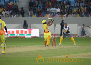 Chennai Rhinos Vs Mumbai Heroes CCL 3 Match Gallery photo 68