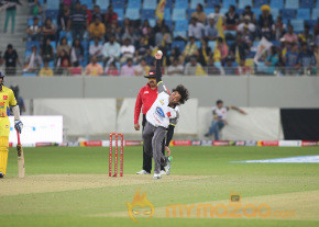 Chennai Rhinos Vs Mumbai Heroes CCL 3 Match Gallery photo 98