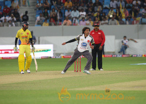 Chennai Rhinos Vs Mumbai Heroes CCL 3 Match Gallery photo 42
