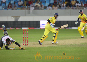 Chennai Rhinos Vs Mumbai Heroes CCL 3 Match Gallery photo 109