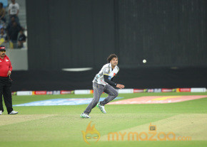 Chennai Rhinos Vs Mumbai Heroes CCL 3 Match Gallery photo 27