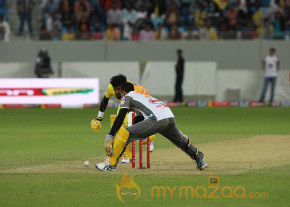 Chennai Rhinos Vs Mumbai Heroes CCL 3 Match Gallery photo 67