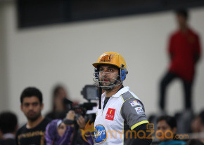 Chennai Rhinos Vs Mumbai Heroes CCL 3 Match Gallery photo 16