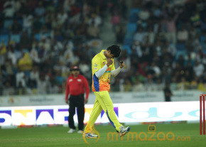 Chennai Rhinos Vs Mumbai Heroes CCL 3 Match Gallery photo 97