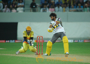 Chennai Rhinos Vs Mumbai Heroes CCL 3 Match Gallery photo 106
