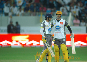 Chennai Rhinos Vs Mumbai Heroes CCL 3 Match Gallery photo 96