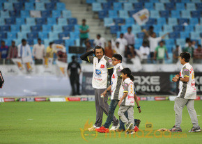 Chennai Rhinos Vs Mumbai Heroes CCL 3 Match Gallery photo 77