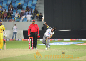 Chennai Rhinos Vs Mumbai Heroes CCL 3 Match Gallery photo 28