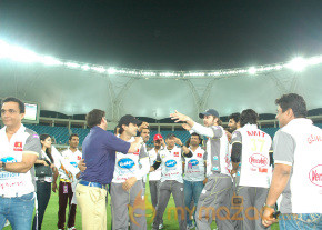 Chennai Rhinos Vs Mumbai Heroes CCL 3 Match Gallery photo 66