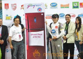 Chennai Rhinos Vs Mumbai Heroes CCL 3 Match Gallery photo 57