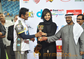 Chennai Rhinos Vs Mumbai Heroes CCL 3 Match Gallery photo 90