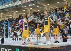 Chennai Rhinos Vs Mumbai Heroes CCL 3 Match Gallery photo 3