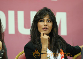 Chennai Rhinos Vs Mumbai Heroes CCL 3 Match Gallery photo 18