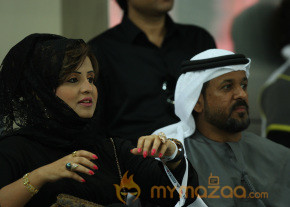 Chennai Rhinos Vs Mumbai Heroes CCL 3 Match Gallery photo 58