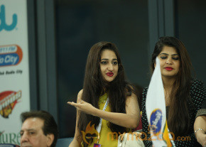 Chennai Rhinos Vs Mumbai Heroes CCL 3 Match Gallery photo 91
