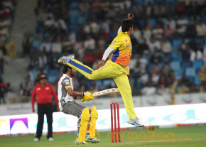 Chennai Rhinos Vs Mumbai Heroes CCL 3 Match Gallery photo 93