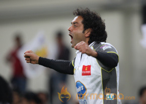 Chennai Rhinos Vs Mumbai Heroes CCL 3 Match Gallery photo 100