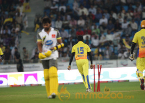 Chennai Rhinos Vs Mumbai Heroes CCL 3 Match Gallery photo 23
