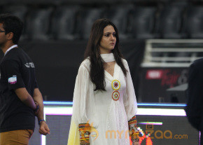 Chennai Rhinos Vs Mumbai Heroes CCL 3 Match Gallery photo 86