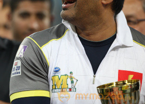 Chennai Rhinos Vs Mumbai Heroes CCL 3 Match Gallery photo 88