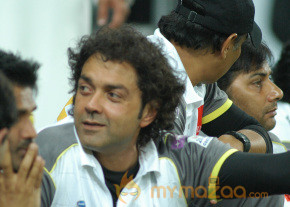 Chennai Rhinos Vs Mumbai Heroes CCL 3 Match Gallery photo 83