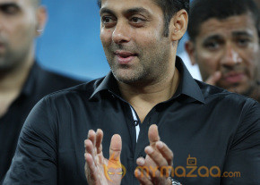 Chennai Rhinos Vs Mumbai Heroes CCL 3 Match Gallery photo 33
