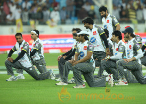 Chennai Rhinos Vs Mumbai Heroes CCL 3 Match Gallery photo 25