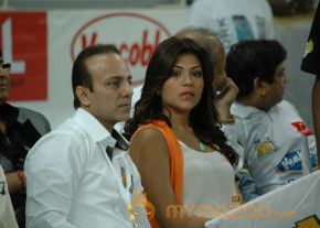 Chennai Rhinos Vs Mumbai Heroes CCL 3 Match Gallery photo 104