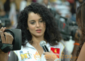 Chennai Rhinos Vs Mumbai Heroes CCL 3 Match Gallery photo 69