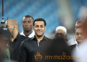 Chennai Rhinos Vs Mumbai Heroes CCL 3 Match Gallery photo 49