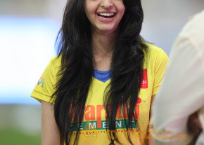 Chennai Rhinos Vs Mumbai Heroes CCL 3 Match Gallery photo 20