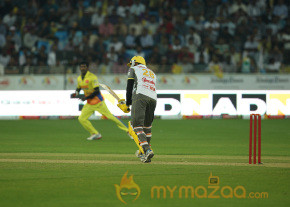 Chennai Rhinos Vs Mumbai Heroes CCL 3 Match Gallery photo 73