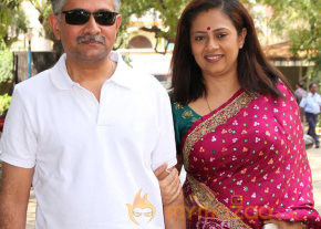 Chennaieil Oru Naal Audio Launch Gallery  photo 2