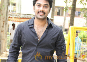 Chennaieil Oru Naal Audio Launch Gallery  photo 34