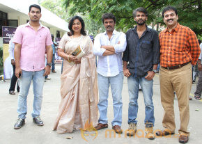 Chennaieil Oru Naal Audio Launch Gallery  photo 43