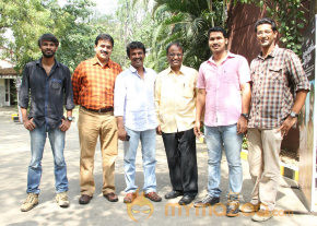 Chennaieil Oru Naal Audio Launch Gallery  photo 32