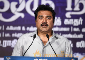 Chennaieil Oru Naal Audio Launch Gallery  photo 11