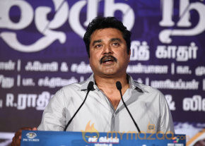 Chennaieil Oru Naal Audio Launch Gallery  photo 42