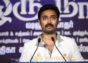 Chennaieil Oru Naal Audio Launch Gallery  photo 24