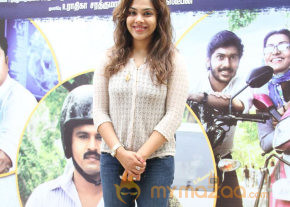 Chennaieil Oru Naal Audio Launch Gallery  photo 47