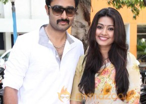 Chennaieil Oru Naal Audio Launch Gallery  photo 9