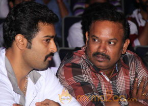 Chennaieil Oru Naal Audio Launch Gallery  photo 33