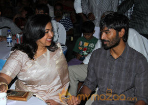Chennaieil Oru Naal Audio Launch Gallery  photo 12