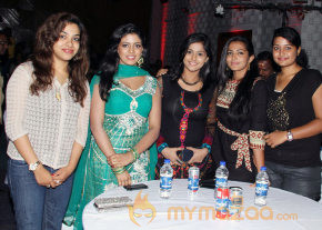 Chennaieil Oru Naal Audio Launch Gallery  photo 41