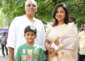 Chennaieil Oru Naal Audio Launch Gallery  photo 3