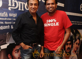 Chennaiyil Oru Naal Premiere Show Photo Gallery  photo 37