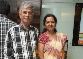 Chennaiyil Oru Naal Premiere Show Photo Gallery  photo 4