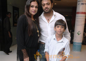 Chennaiyil Oru Naal Premiere Show Photo Gallery  photo 36